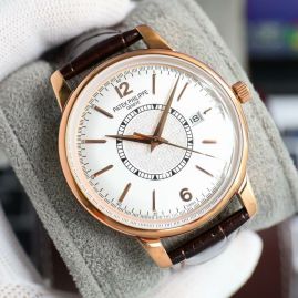 Picture of Patek Philippe Watches _SKU3427patek-philippe-42mm-10153343